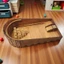 Bộ Đồ Chơi Bowling Bằng Gỗ Plywood 5mm – Giải Trí Cho Bé | Lam.GiftSouvenir Miễn Phí Khắc Tên