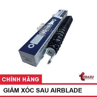 Giảm xóc sau Airblade 110, 125, 150 (Phuộc sau Ikada chính hãng)