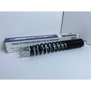 Giảm xóc sau Airblade 110, 125, 150 (Phuộc sau Ikada chính hãng)
