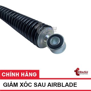 Giảm xóc sau Airblade 110, 125, 150 (Phuộc sau Ikada chính hãng)