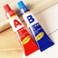 SET KEO DÁN SIÊU CHẮC KHÔ NHANH CHỊU NHIỆT - Vỉ 2 Tuýp Chịu Nhiệt Nước Dán Gạch Kính,Keo Dán Đa Năng 2 Thành Phần Ab