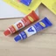 SET KEO DÁN SIÊU CHẮC KHÔ NHANH CHỊU NHIỆT - Vỉ 2 Tuýp Chịu Nhiệt Nước Dán Gạch Kính,Keo Dán Đa Năng 2 Thành Phần Ab