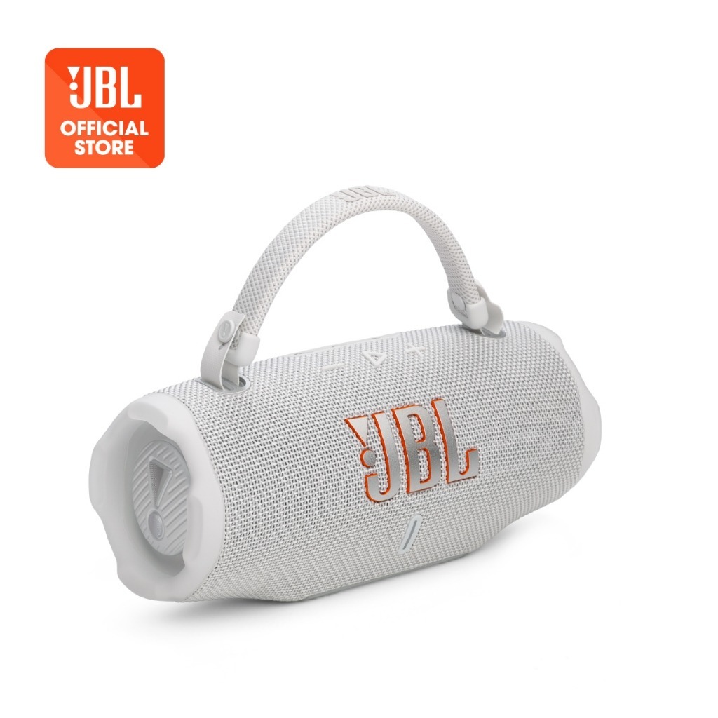 [ĐỘC QUYỀN ONLINE] Loa JBL Charge 6 Công Suất 45W Tích Hợp Pin Sạc Dự Phòng Chơi Nhạc tới 28 Giờ- AuraCast | BigBuy360 - bigbuy360.vn
