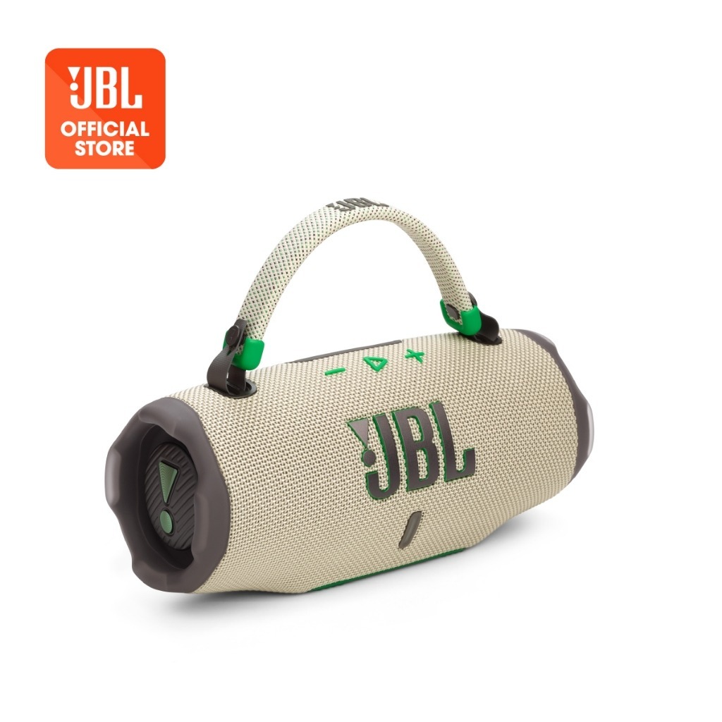 Loa JBL Charge 6