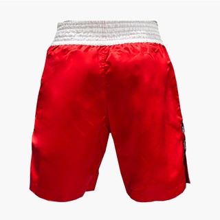 Quần Boxing Fighter Pro - Boxing Chuyên Nghiệp, Xẻ hông cao, dễ di chuyển