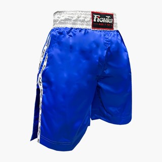 Quần Boxing Fighter Pro - Boxing Chuyên Nghiệp, Xẻ hông cao, dễ di chuyển