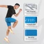Quần bó cơ chạy bộ nam nữ GOYA WINS - Quần legging giảm căng cơ, cải thiện hiệu suất, giảm ma sát