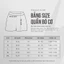 Quần bó cơ chạy bộ nam nữ GOYA WINS - Quần legging giảm căng cơ, cải thiện hiệu suất, giảm ma sát