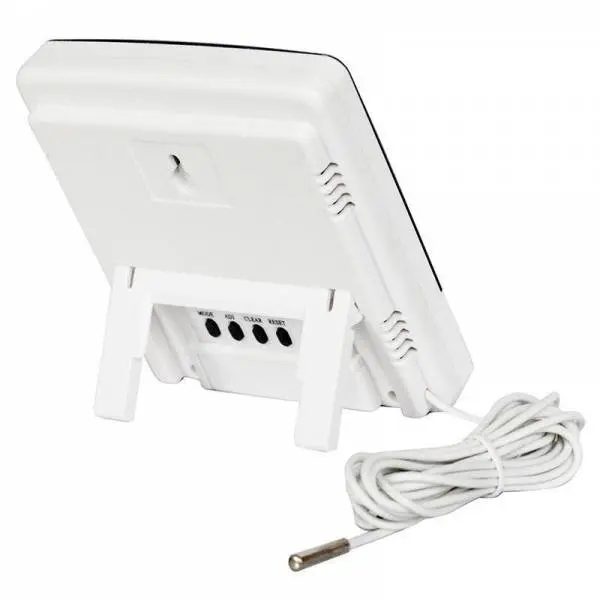 ĐỒNG HỒ ĐO NHIỆT ĐỘ/ĐỘ ẨM ELITECH BT-3, CÓ SENSOR KÉO DÀI