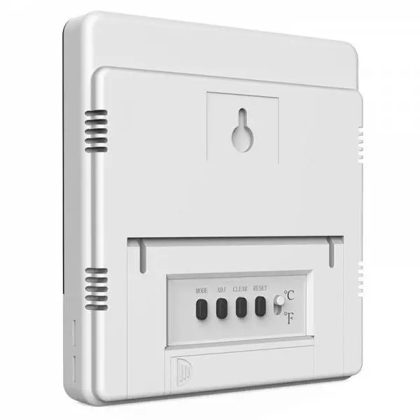 ĐỒNG HỒ ĐO NHIỆT ĐỘ/ĐỘ ẨM ELITECH BT-3, CÓ SENSOR KÉO DÀI