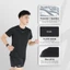 Áo thể thao chạy bộ Goya AGY01 năm 2026 full màu - Siêu nhẹ, thấm hút nhanh khô