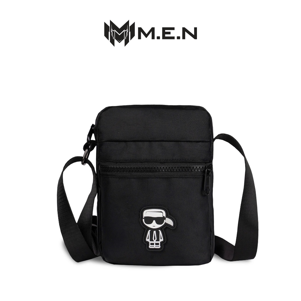 Túi đeo chéo năng động Men BX1 đa chức năng [VIP]