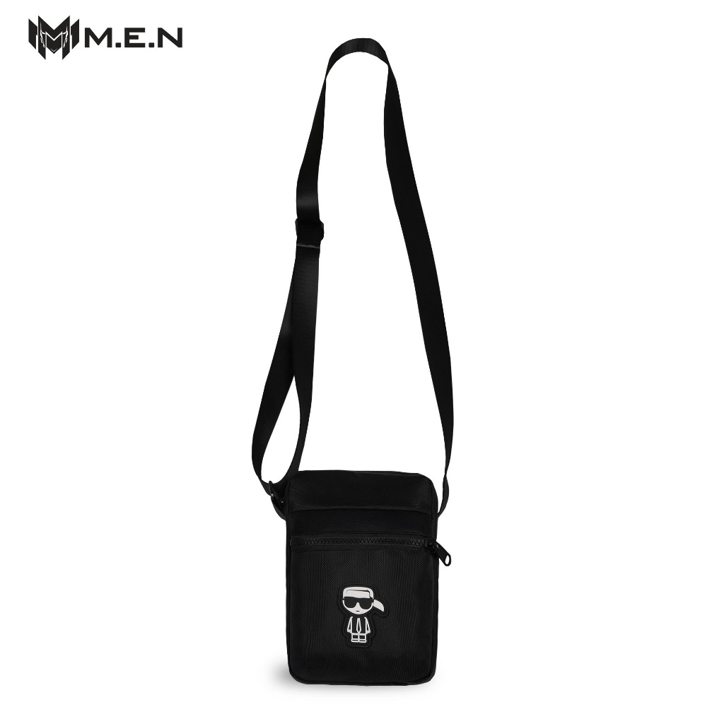 Túi đeo chéo năng động Men BX1 đa chức năng [VIP]