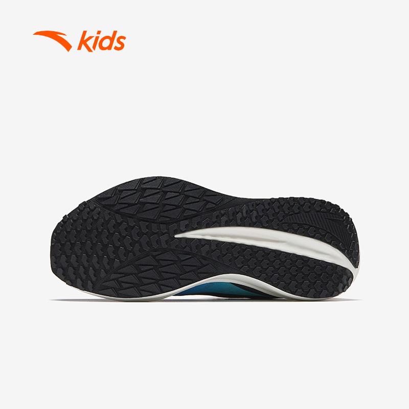 [VC 100K] Giày Chạy Thể Thao Bé Trai Anta Kids Sports Big Kids 7-14 Years Running Shoes 3125C5563 Size 36-40