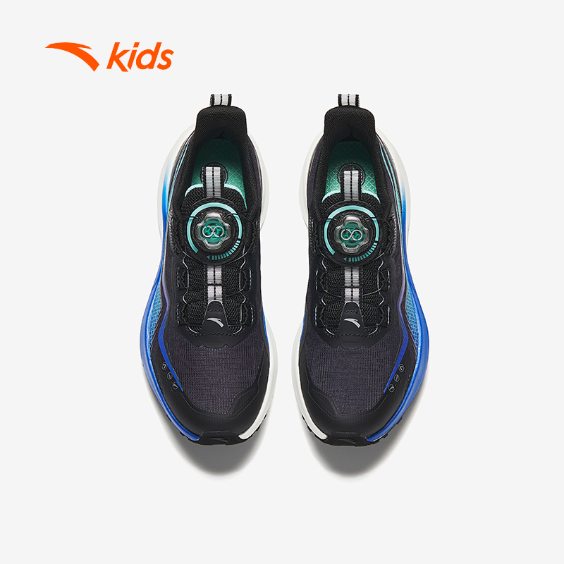 [VC 100K] Giày Chạy Thể Thao Bé Trai Anta Kids Sports Big Kids 7-14 Years Running Shoes 3125C5563 Size 36-40