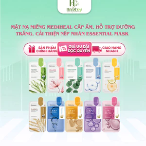 Mặt nạ mediheal esential (1 miếng )