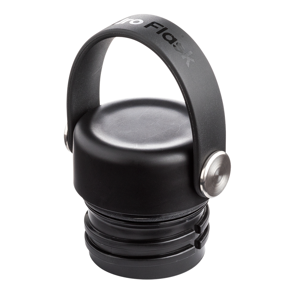 Bình giữ nhiệt Hydro Flask 710ml Standard Flex Cap 24 oz chính hãng, giữ nhiệt tốt, an toàn