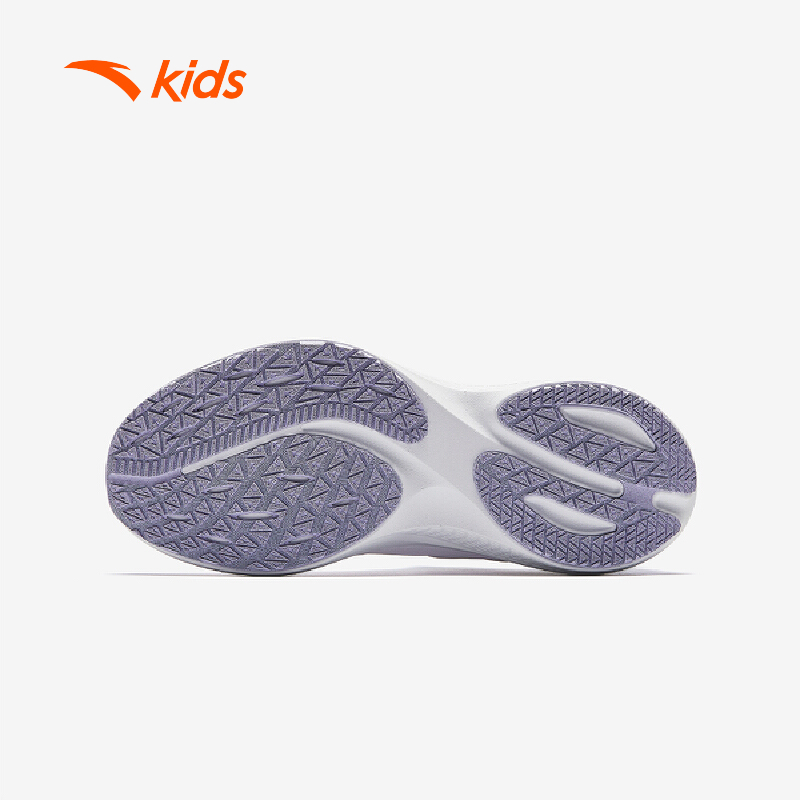 [VC 100K] Giày Chạy Thể Thao Bé Gái ANTA KIDS Flashlite 2.0 Êm, Nhẹ, Thoáng Khí 3225B5506 Size 33-39.
