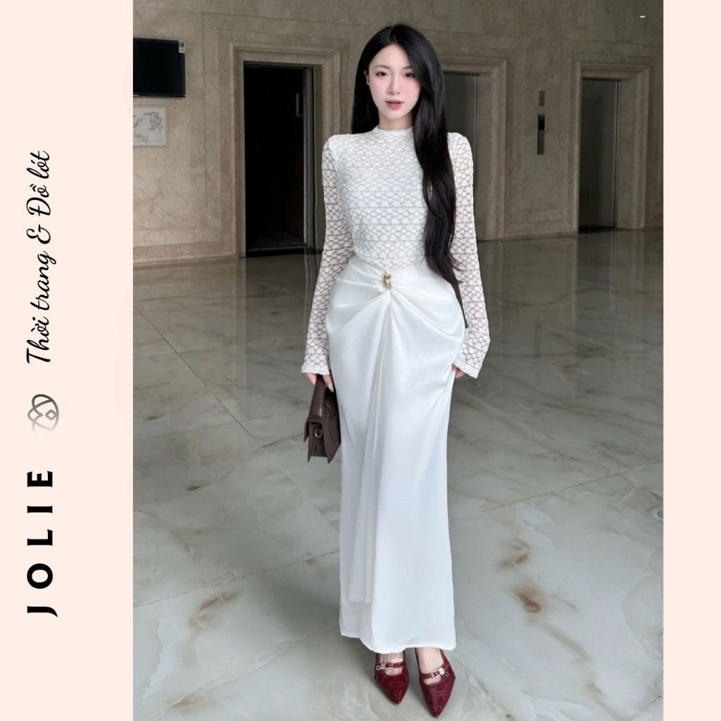 Set Thiết Kế Nàng Thơ Vệt Sương
