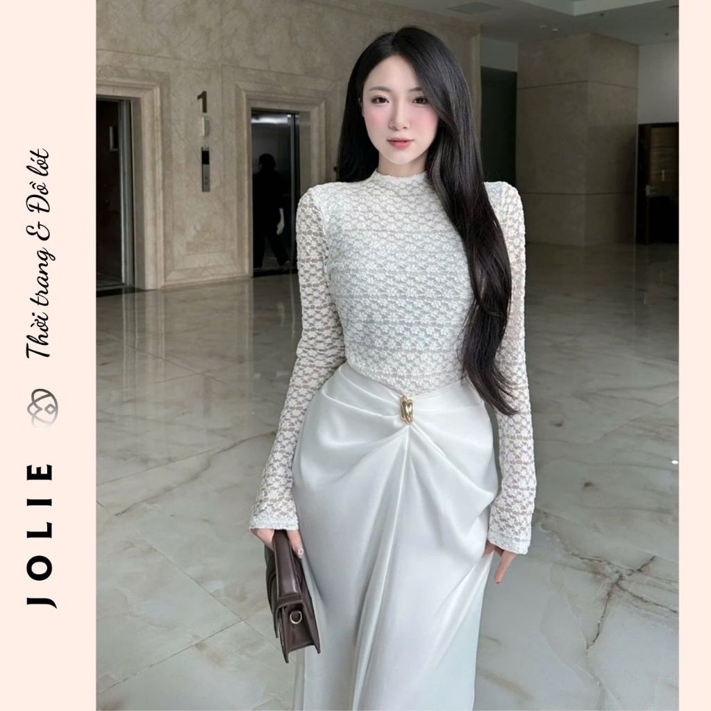 Set Thiết Kế Nàng Thơ Vệt Sương