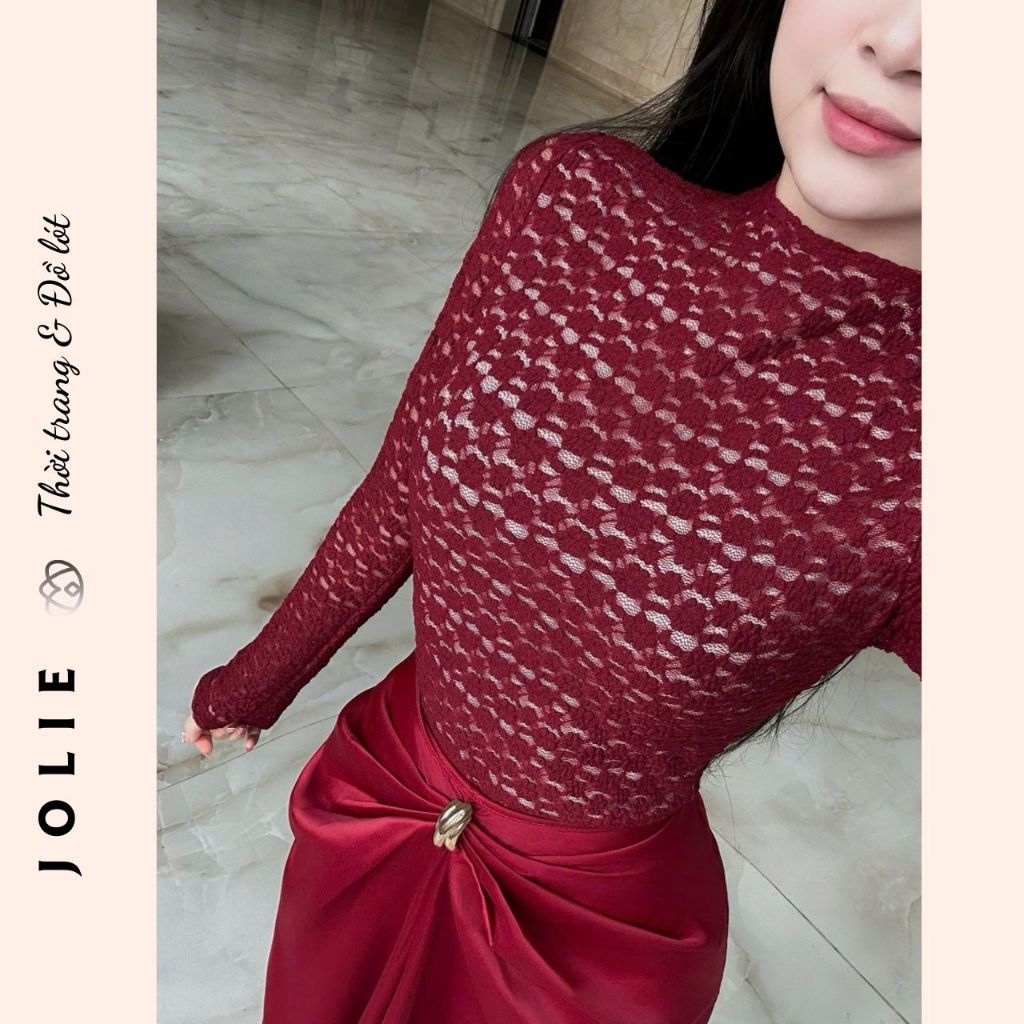 Set Thiết Kế Nàng Thơ Vệt Sương