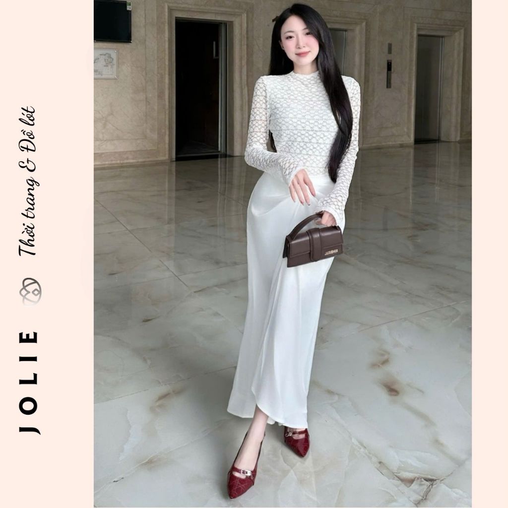 Set Thiết Kế Nàng Thơ Vệt Sương