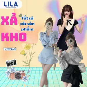 Váy kiểu, đầm tiểu thư thiết kế thanh lý 100% new tag