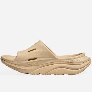 Hoka Ora Recovery Slide 3 - Dép Quai Ngang Hoka Nam Nữ Chính Hãng
