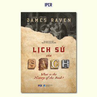 Sách Lịch Sử Của Sách