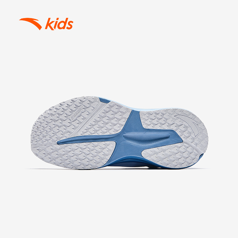 [Khóa Xoay] Giày Chạy Thể Thao Bé Trai ANTA KIDS PG7 3125C5527 Size 34-40 Đàn Hồi Thoải Mái Chân Bé