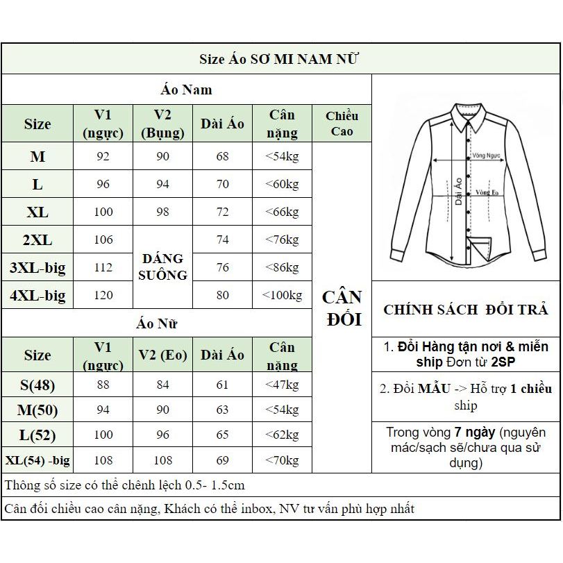 Áo Sơ Mi Cặp Fig Tree Caro Vàng Tươi Sáng, Sơ Mi Nam Nữ Chất Nỉ Dày Dặn, Cá Tính (Mã 169)