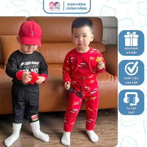 N96- set 2 bộ dài ô tô đỏ và đen số 95- a100.241