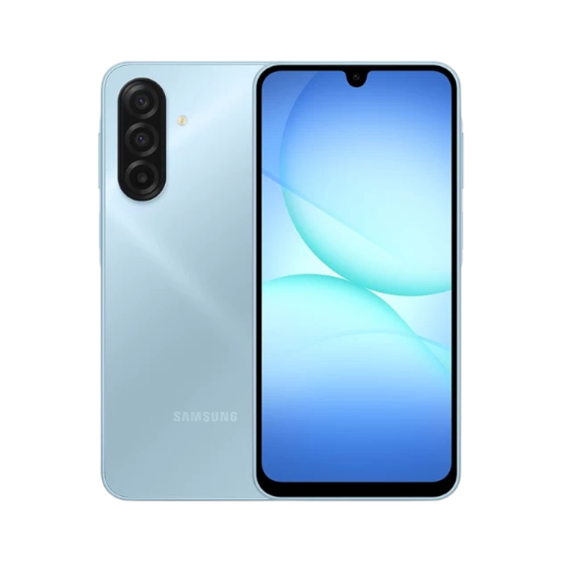 Điện thoại di động Samsung Galaxy A17 LTE 8GB/128GB - Nguyên Seal Chưa Active | BigBuy360 - bigbuy360.vn