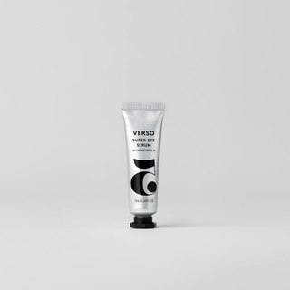 Tinh Chất Dưỡng Mắt Verso Super Eye Serum Retinol 8 Giảm Thâm, Bọng Mắt & Ngừa Lão Hóa Vùng Mắt 15ml