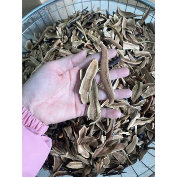 nấm lim xanh sắt lát 100g -200g -300g