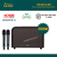 ACNOS ACOUSTIC 3 V26 Dàn âm thanh - Loa Karaoke di động Soncamedia