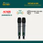 ACNOS ACOUSTIC 3 V26 Dàn âm thanh - Loa Karaoke di động Soncamedia