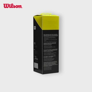 Wilson TRU 32 3 Pack Yellow Bóng Pickleball WR8908601001