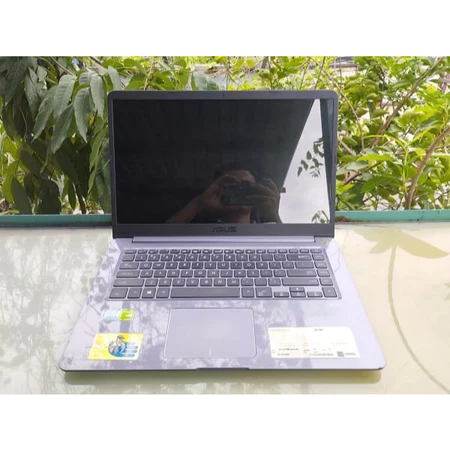 [HCM] Laptop Cũ Asus X510U Core I5-8250U/ Ram 8GB/ SSD 120GB + HDD 500GB/ VGA Intel HD Graphics/ LCD 15.6'' inch