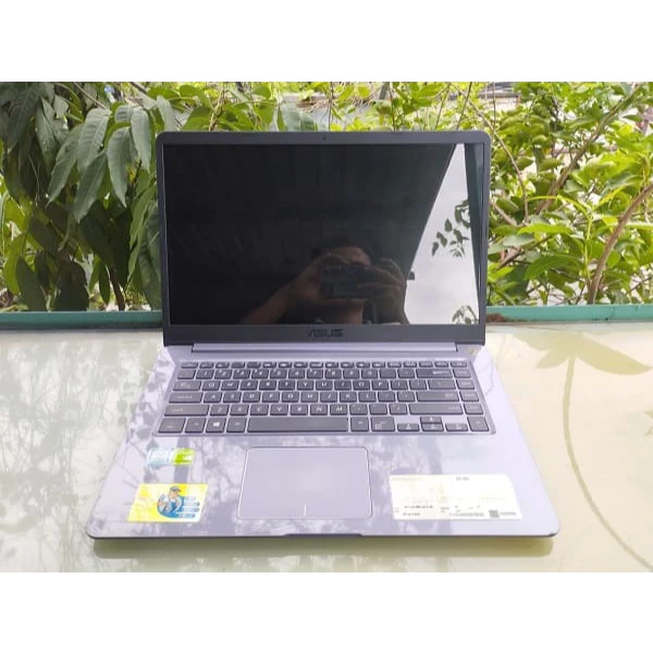 [HCM] Laptop Cũ Asus X510U Core I5-8250U/ Ram 8GB/ SSD 120GB + HDD 500GB/ VGA Intel HD Graphics/ LCD 15.6'' inch