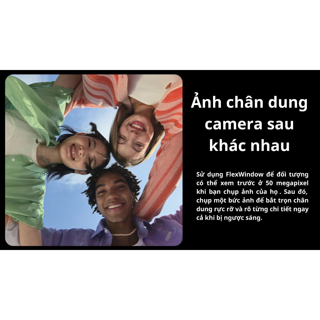 Điện Thoại Samsung Galaxy Z Flip 6 5G - Like New 99%