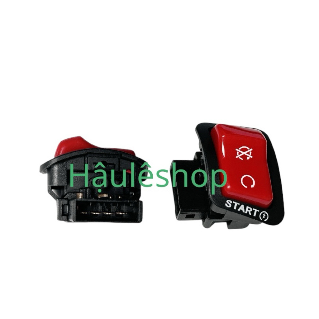 Công tắc tắt máy & start cho xe honda đời mới
