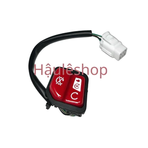 Công tắc tắt máy & start xe pkl