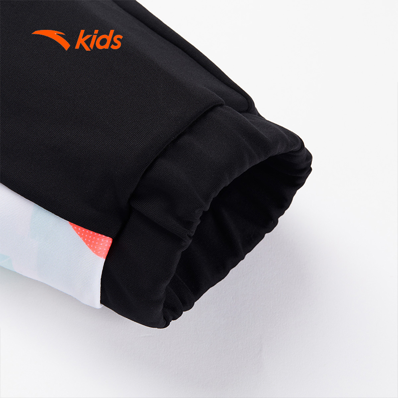 Quần Dài Thể Thao bé Gái Anta Kids 3624C5701