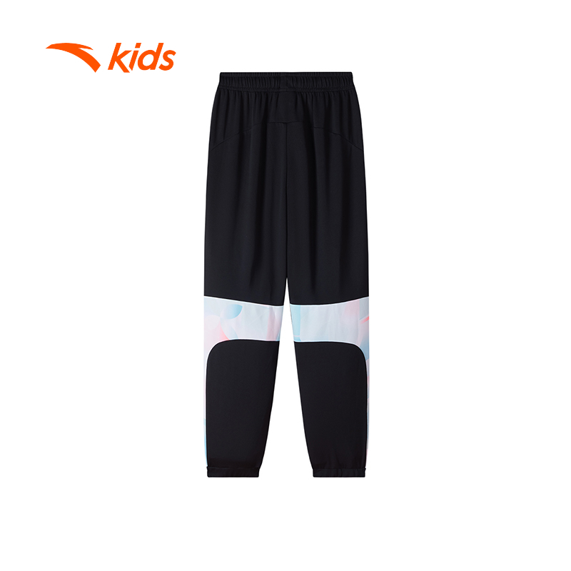 Quần Dài Thể Thao bé Gái Anta Kids 3624C5701
