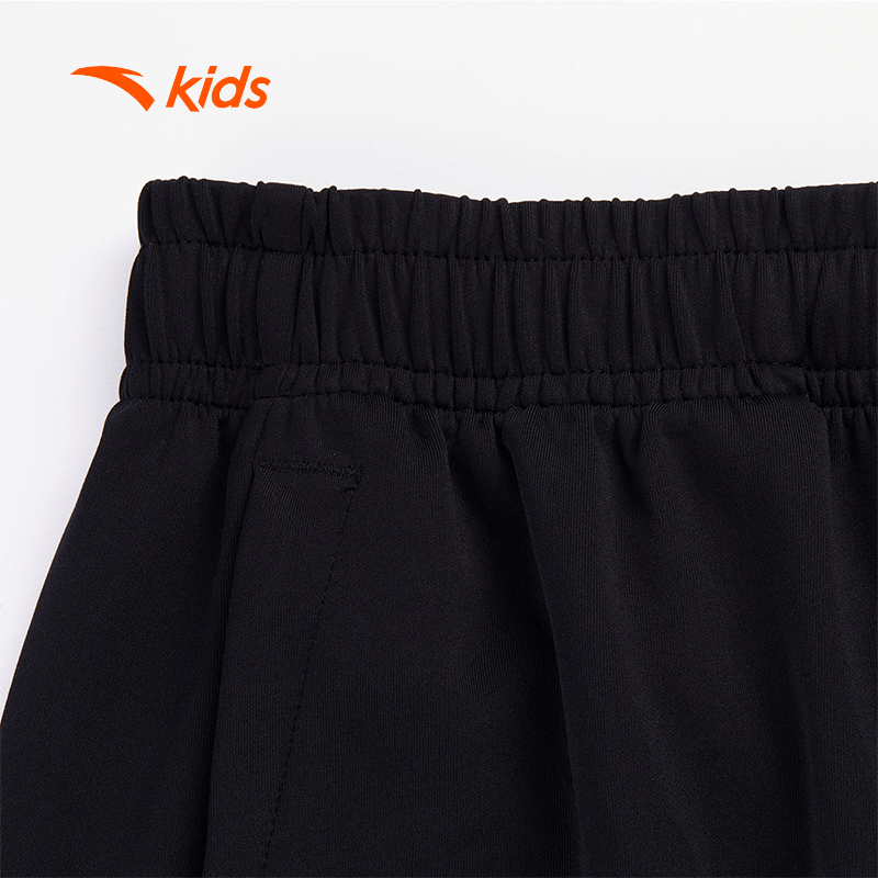 Quần Dài Thể Thao bé Gái Anta Kids 3624C5701