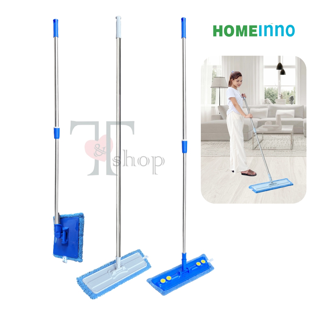 Tổng Hợp Các Cây Lau ĐẾ NHỰA KIỂU DÁN Homeinno Nhiều Size TẤM LAU SAN HÔ 20cm/ 40cm/ 45cm