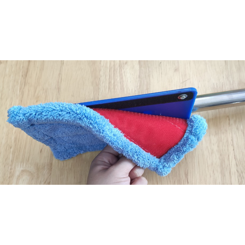 Tổng Hợp Các Cây Lau ĐẾ NHỰA KIỂU DÁN Homeinno Nhiều Size TẤM LAU SAN HÔ 20cm/ 40cm/ 45cm