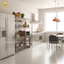 Kệ Inox Để Đồ Dùng Đa Năng Senhome - Holo Shelving