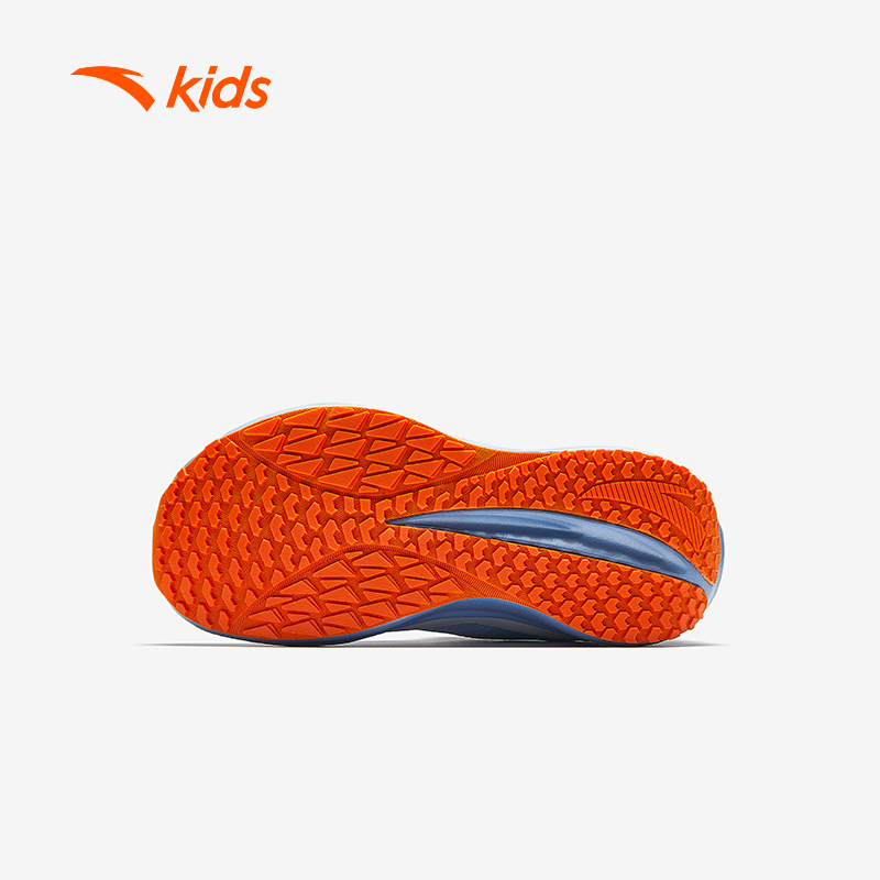 [VC 100K] [HABU] Giày Chạy Thể Thao Bé Trai ANTA KIDS 3125C9905 Size 28-32. Sports Little Kids 4-7 Years Running Shoes.